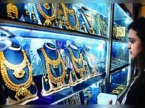 Dubai gold rate today