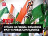 Live | Rahul Gandhi addresses media at Delhi's Congress headquarters