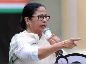 Mamata Banerjee