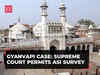 Gyanvapi case: SC refuses to stay HC order, permits ASI's scientific survey at the complex