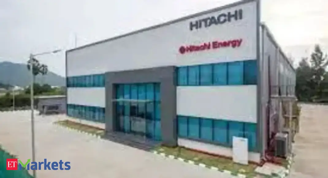 Hitachi Energy, Varun Beverages among 10 stocks with RSI trending up - Vimarsana News