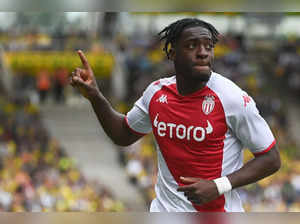 Chelsea welcomes Axel Disasi from Monaco in £38.8 million transfer deal, Bolstering Their defensive lineup