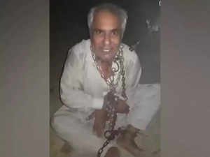 Pakistan: Hindu businessman kidnapped, tortured; PKR 5 crore ransom demanded