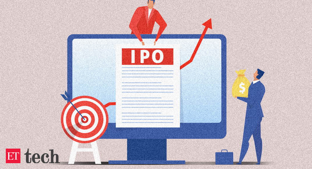 startup ipos redseer report: 40 Indian startups slated to go public or ...