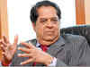 We are going to have larger and greener projects and larger funding for them: KV Kamath