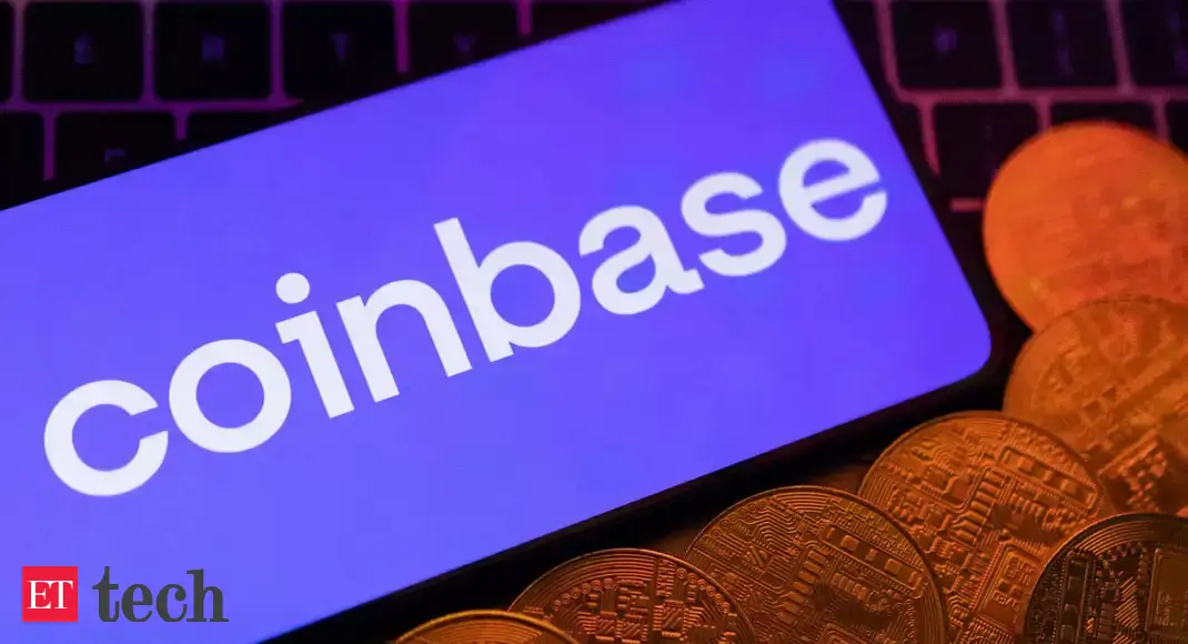 coinbase: Coinbase asks US federal judge to dismiss SEC's lawsuit - Vimarsana News