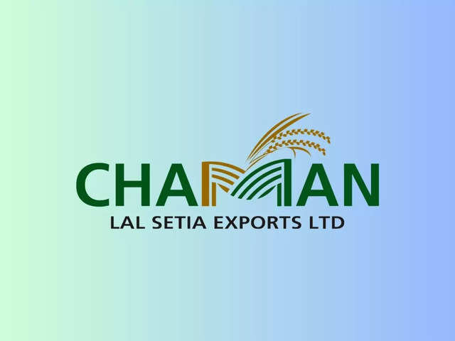 Chaman Lal Setia Exports | New 52-week high: Rs 203.75 | CMP: Rs 199.55