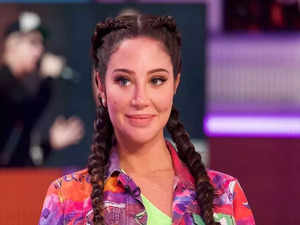 N-Dubz band member Tulisa Contostavlos 'unrecognisable', say Good Morning Britain viewers