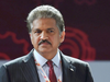 India within pole-vaulting distance to be able to replace China as factory to the world: Anand Mahindra