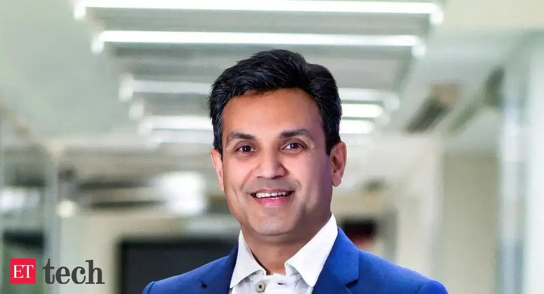 - Microsoft India: Former Microsoft India president Anant Maheshwari to lead Honeywell's high growth region portfolio - Vimarsana News
