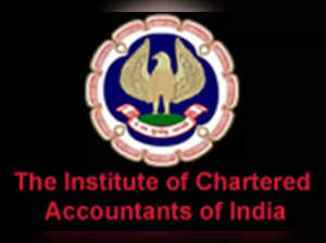 Institute of Chartered Accountants of India.(photo: https://www.icai.org/)