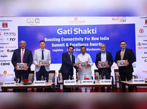 The States and the Union Territories of the country are extensively using the PM GatiShakti approach for planning connectivity to Industrial regions; for deciding on location of social infrastructure assets, such as schools, hospitals, etc., the monster said.