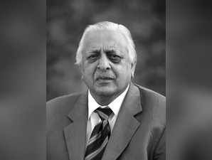 Former Pakistan wicketkeeper and PCB chairman Ijaz Butt passes away