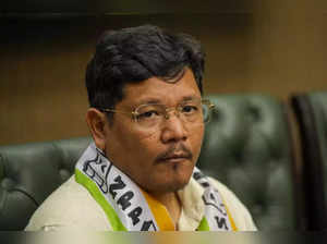 Meghalaya govt to recruit 2,000 police personnel: CM