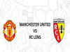 Manchester United vs Lens: Kick off date, time, how to watch, live streaming details, TV channel, team news and more