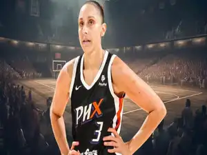 Diana Taurasi: Who is Diana Taurasi’s wife? Know about the personal