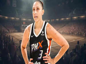 Who is Diana Taurasi’s wife? Know about the personal life of WNBA's all-time leading scorer