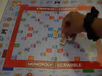 ludo king: Ludo King, Monopoly & Scrabble Go: Online board games will drive  away lockdown blues - The Economic Times