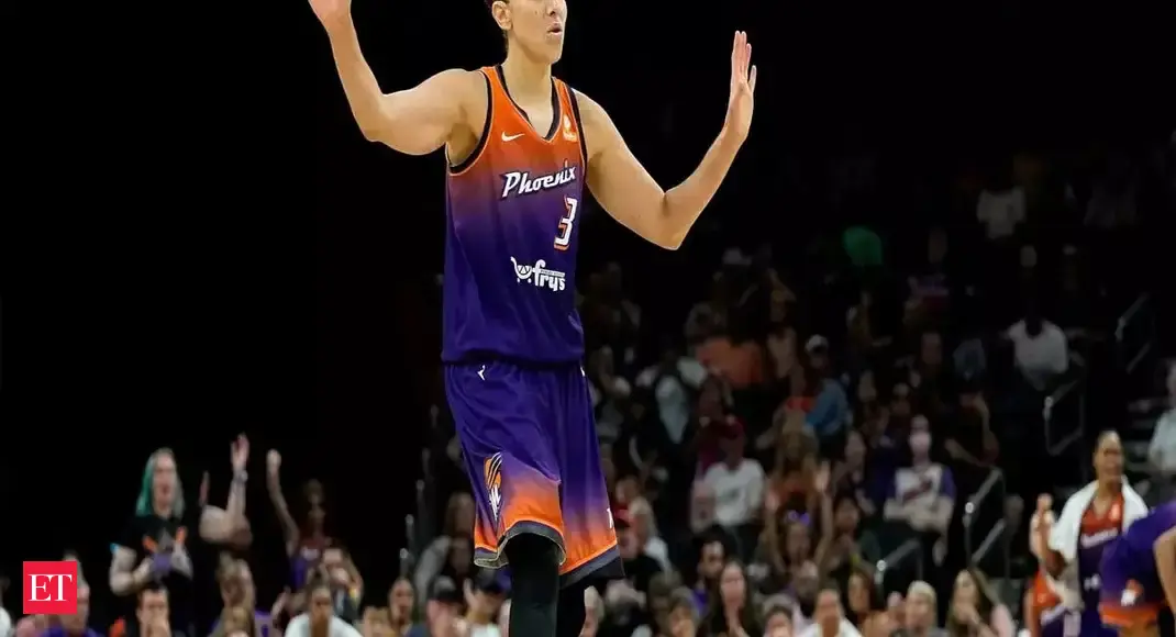 Diana Taurasi: Manchester United vs Lens: Kick off date, time, how to watch, live streaming details, TV channel, team news and more - Vimarsana News