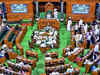 Two more bills passed in Lok Sabha amid Opposition protests