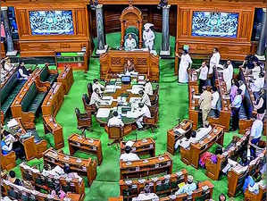 Two More Bills Passed in LS Amid Oppn Protests