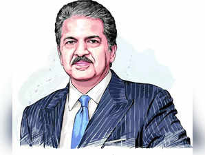 Future-oriented Strategies Paying Off, Returns on Target: Mahindra