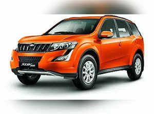 Robust SUV Sales Help Co Post 60% Rise in Q1 Profit