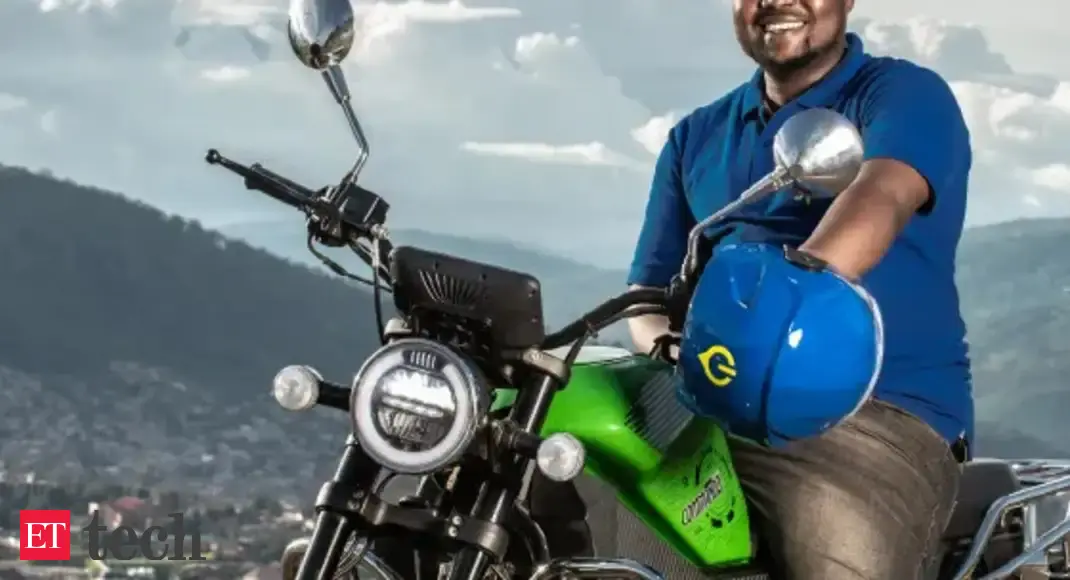 electric motorcycle startup spiro: African electric motorcycle startup Spiro to expand Kenya and Uganda - Vimarsana News