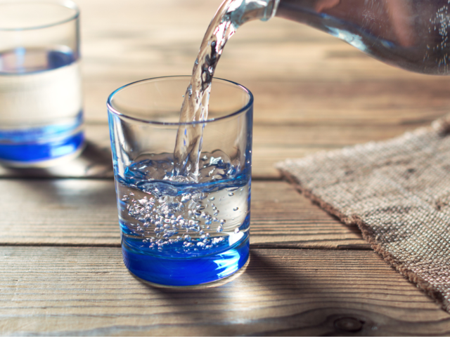 ​What is water toxicity?