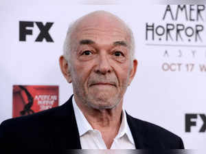 FILE PHOTO: Actor Mark Margolis attends a premiere screening of "American Horror Story: Asylum" in Los Angeles