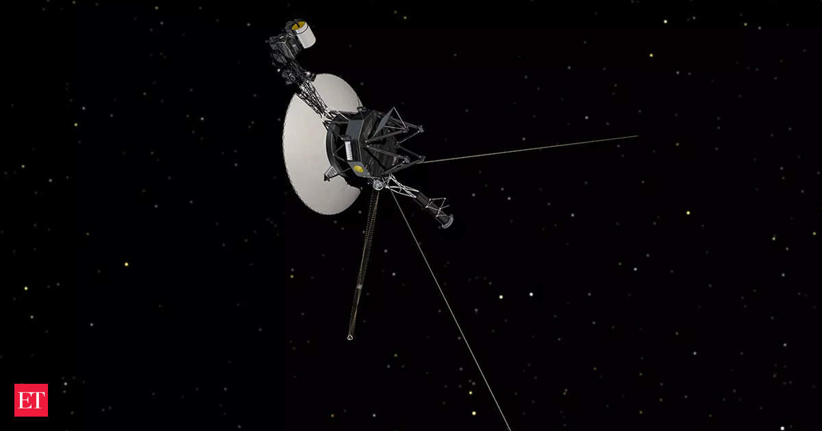 voyager 2 mistake