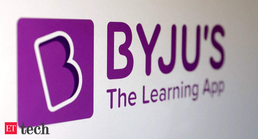 Byju’s lenders accused of using bogus loan-default claims-Business ...