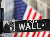 Wall Street ends lower after US jobs report; Apple weighs 1 80:Image
