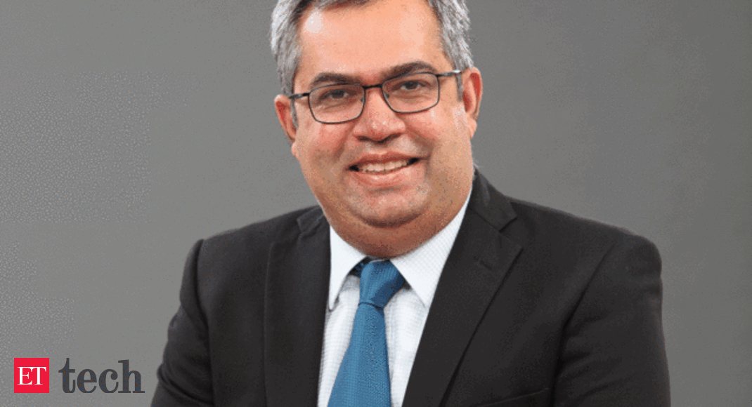 richard lobo infosys: Infosys sees another top level exit as EVP Richard Lobo quits firm - Vimarsana News