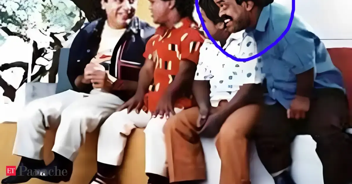 Mohan death news: Tamil actor Mohan of 'Apoorva Sagodharangal' fame ...