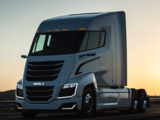 Nikola shares plummet 26% as electric truck maker names 4th CEO in 4 years 1 80:Image