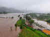 China's northeast inundated in Doksuri's wake
