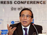 SBI Chief speaks of Moody's downgrade