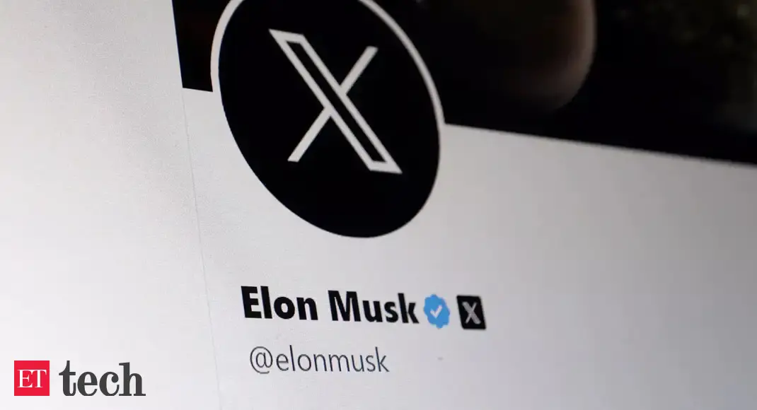 elon musk: Elon Musk's X, formerly Twitter, says won't be able to pay verified creators on time - Vimarsana News