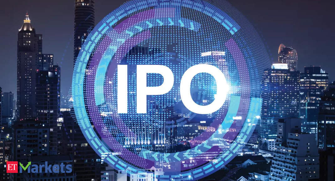 ipos next week: TVS Supply Chain Solutions, Srivari Spices IPOs to open next week. Check details