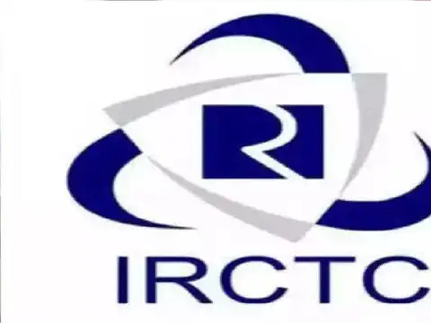 Only IRCTC app