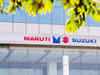 Maruti plans 7-year-long drive with 10 new models