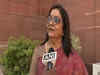 Rajya Sabha chairperson considers revoking of Rajani Patil's suspension