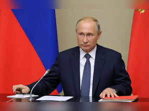 Russia to return to Black Sea grain deal if demands met: Putin