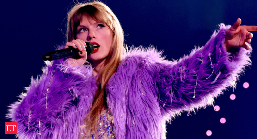 Did Taylor Swift tease fans with speculation of a secret documentary