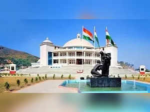 Crucial Manipur Assembly session to begin on August 21