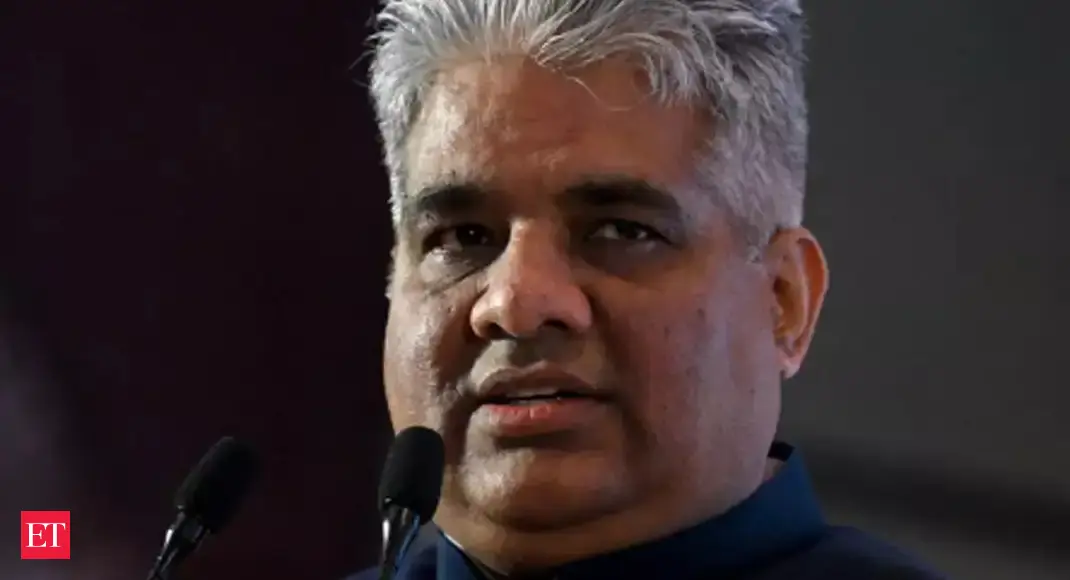 cheetahs: No plan for cheetah relocation from Kuno National Park: Union minister Bhupender Yadav - Vimarsana News