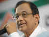 Freedom suppressed all over India but most severely in J-K, claims Chidambaram
