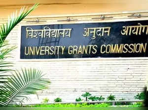 Expert panel set up by UGC to ensure non-discriminatory environment for SC, ST students in universities