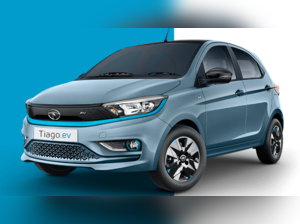 Tata Motors registers 47,689 PV sales in July 2023: EV sales up 53%